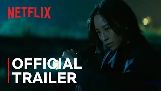 The Abandoned | Official Trailer | Netflix