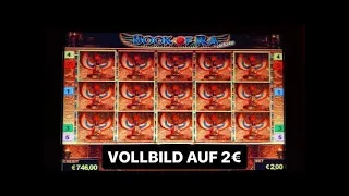 Book of Ra GEILER JACKPOT auf 2€ Freispiele Vollbild 🤑 Novoline Casino Spielothek Spielhalle