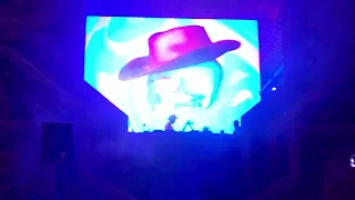 Lil Texas (Live @ Lost Lands 2023) Part 2