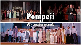 Pompeii - 46^ stagione