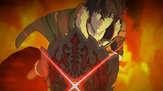 Iwatani Naofumi (Shield Hero) - Ultimate Animation (7DS: Grand Cross)