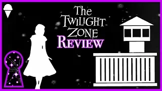 The Twilight Zone 2019 Review S1 E8 Point of Origin - Breaking Prisms