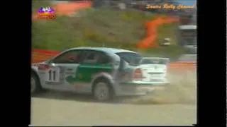 TAP Rallye de Portugal 2000 - "Fafe/Lameirinha 2" - 2 / 2