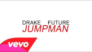 Drake And Future - Jumpman (Official clip)