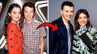 5 SHOCKING Things You Didn’t Know About Asa Butterfield!