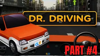 Dr. Driving Part 4# -Mr Bean's Mini Cooper S | Forza horizon 4 | LogitechG29  gameplay Truck Driver