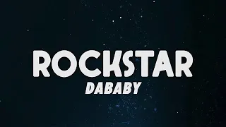 DaBaby Rockstar REMIX. feat-Roddy Ricch, Juice wrld, and XXXTentacion.