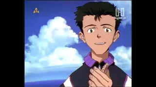 The Polish Dub Of Evangelion Is Truly Amazing