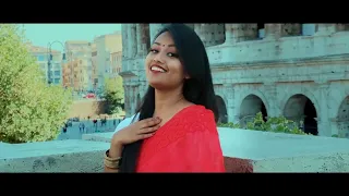Sona Pakhi Go | Vairal Song | Sylhety Romantic Song | Official Video 2022 | Amar Lokkhi Pakhi Go