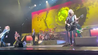 Styx Renegade Clearwater Aug 2021