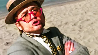 I'm Still Standing | Escena final | Rocketman | Clip en Español