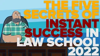 [LAW SCHOOL PHILIPPINES]  5 Law School Secrets to Success | #LEARNWITHLEX