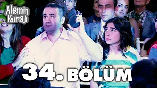 Alemin Kıralı 34. Bölüm | Full HD