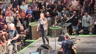 Pearl Jam - Alive (Live - Ball Arena - Denver,CO - 9/22/22)