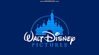 Walt Disney Pictures iVipid Version Remake (PowerPoint)