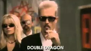 Double Dragon (1994) Trailer