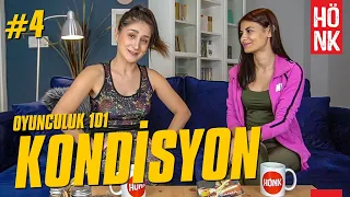 Oyunculukta Kondisyon Nedir? | Oyunculuk 101