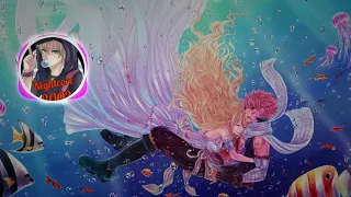 100th NIGHTCORE - SO FAR AWAY || RED