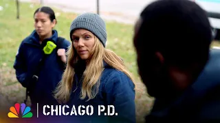 Upton Shadows a Mental Health Call That Becomes a Murder Investigation | Chicago P.D. | NBC