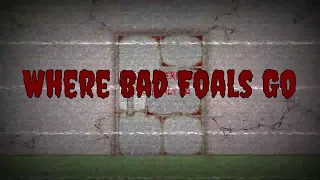 where the bad kids go Creepypasta(pony version)