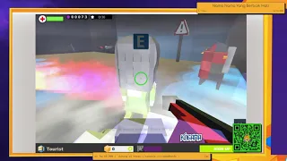 Squid Game na KoGaMa (Speed Run)