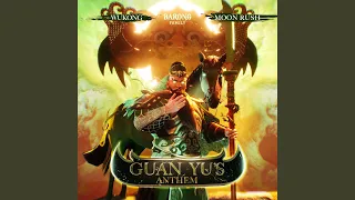 Guan Yu's Anthem