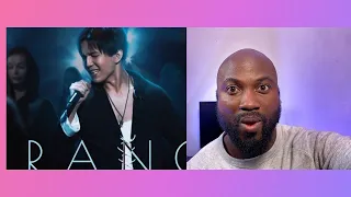 Vocal Coach Reacts to Dimash Stranger Новая Волна