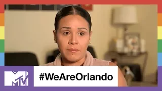 Orlando Residents Discuss Security in Bars & Clubs | True Life #WeAreOrlando | MTV