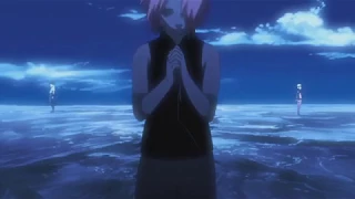 С тобой я не могу и без тебя никак - AMV SASUSAKU