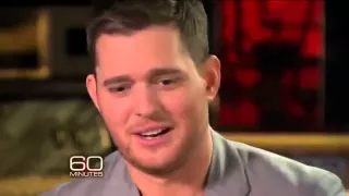 CBS (60 Minutes) - Michael Bublé