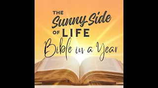 SSL Bible in a Year #56