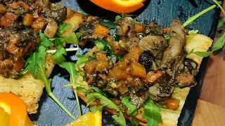 Bone Marrow #bonemarrow #foodideas #delicious #shortvideo #tastyfood