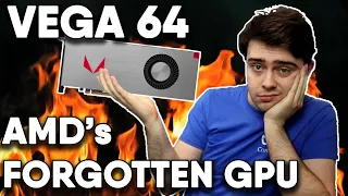 Should You Buy a Vega 64 in 2021? | An Owner's Retrospective