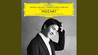 Mozart: Piano Concerto No. 20 in D Minor, K. 466 - III. Allegro assai (Cadenza by Beethoven)