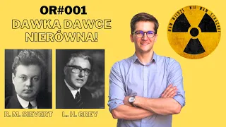 OR#001 - Dawka dawce nierówna!