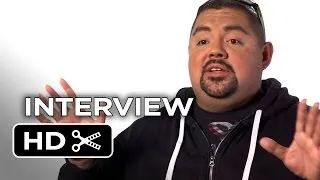 The Nut Job Interview - Gabriel Iglesias (2014) - Katherine Heigl, Liam Neeson Animated Movie HD