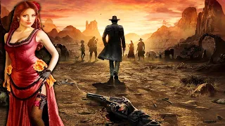 DESPERADOS III "Wild West Smoking Revolver Tactical Shootout"