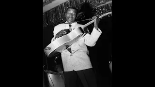 T-Bone Walker - For B.B. King (Lonely Avenue)