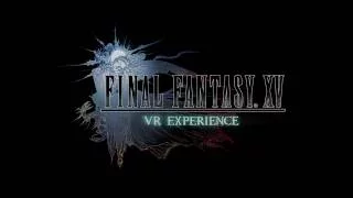 Final Fantasy XV E3 2016 trailer | PS4