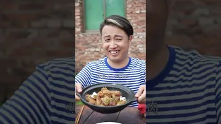 Eat What You Choose丨Food Blind Box丨Eating Spicy Food and Funny Pranks丨 Funny Mukbang丨TikTok Video