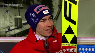 Skisprung Weltcup Lahti 2019 - Highlights