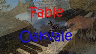 Fable-Oakvale (+Sheet Music)