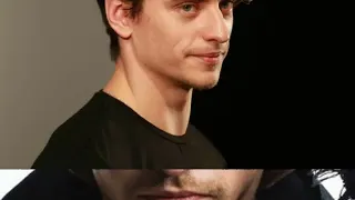 For: Sergei Polunin - Almost like being In Love