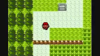 How to get all 3 starters in Pokemon Gold/Silver