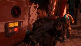 Dead Space 3 "Awakened" Full Walkthrough (No Commentary) @1440p Ultra 60Fps