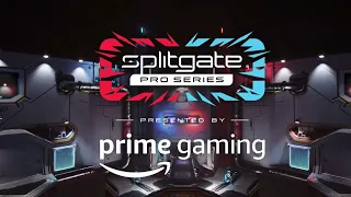 Splitgate Pro Series - Fall Season - $250,000 Grand Finals - Championship Sunday