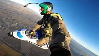 Ultimate Skydiving Compilation | People Are Awesome