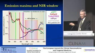 Noninvasive in Vivo Monitoring of Nanocarriers in Preclinical Models