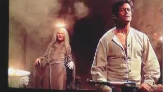 Ash being a badass in Evil Dead - Army of Darkness