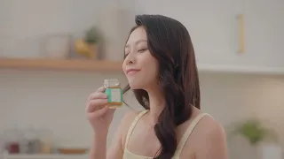 Kinohimitsu Bird's Nest Commercial 30-sec (Chinese)